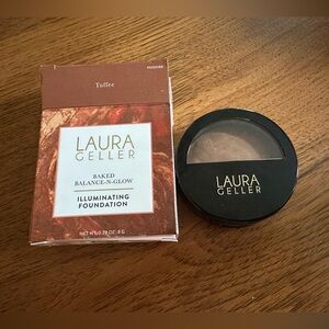 Laura Geller Illuminating Foundation